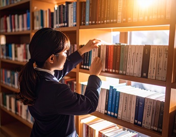 近畿大学通信教育部 の特長 3