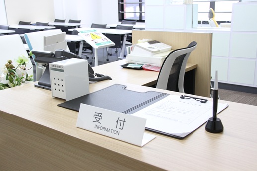 福岡保育こども医療福祉専門学校 の特長 3