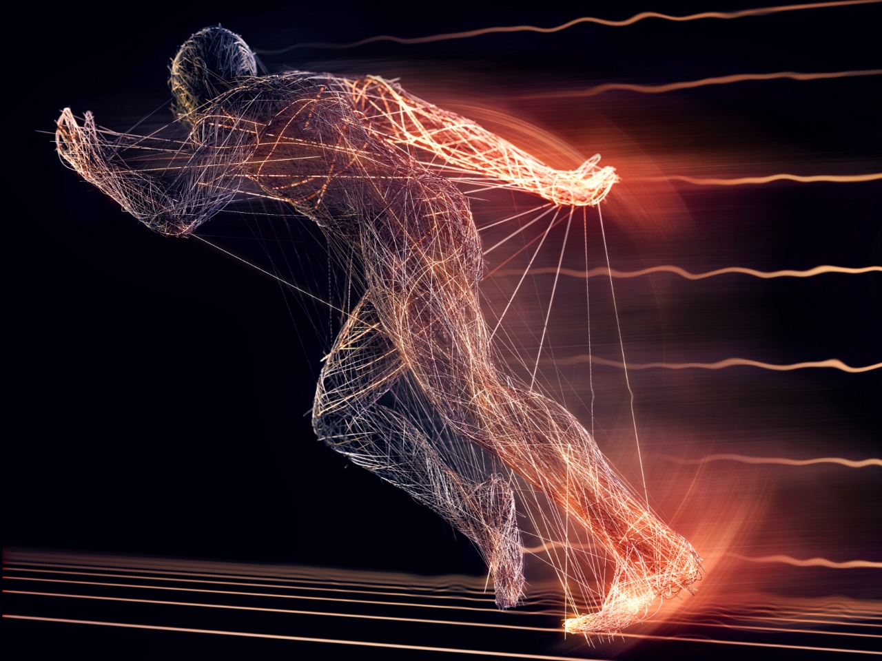 総合学園ヒューマンアカデミー　スポーツカレッジ の特長 2