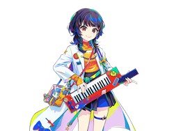 総合学園ヒューマンアカデミー　ミュージックカレッジ の特長 2