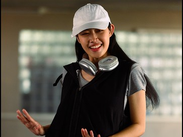 総合学園ヒューマンアカデミー　ダンスカレッジ の特長 2