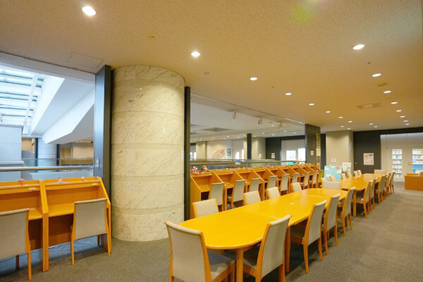 星槎大学大学院[通信教育課程] の特長 3