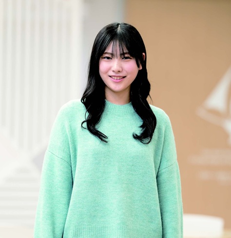 大原法律公務員専門学校大宮校［埼玉］ インタビュー1