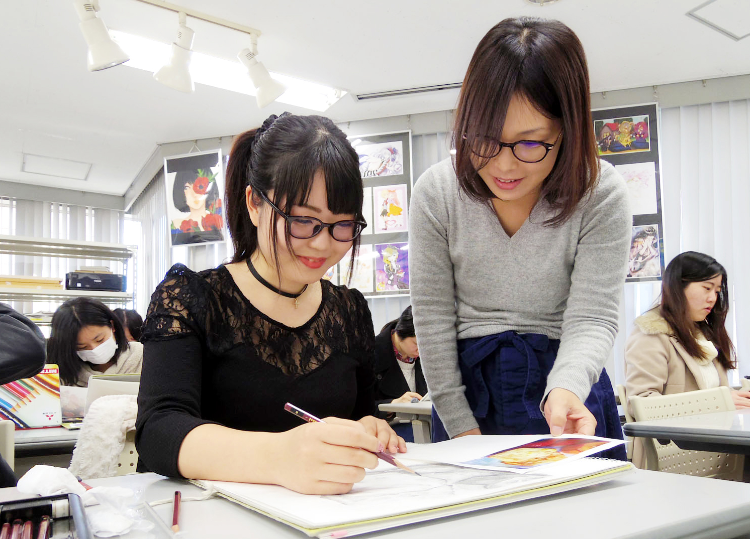 学校法人菅原学園 専門学校デジタルアーツ東京